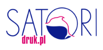 SatoriDruk Logo